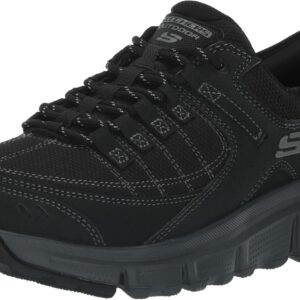 Skechers Men’s Summits at Hands Free Slip in