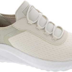 Skechers Women’s Hands Free Slip-ins Bobs Squad Chaos-in Color Sneaker