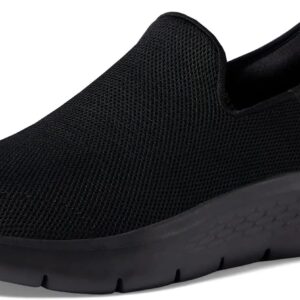 Skechers Men’s Gowalk Flex Hands Free Slip ins Athletic Slip-On Casual Walking Shoe
