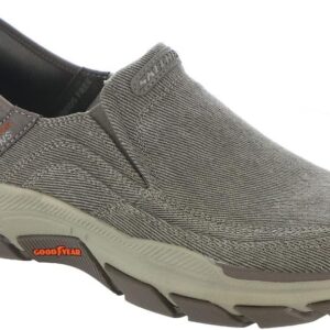 Skechers Men’s Respected Holmgren Slip in