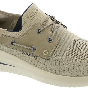 Skechers USA Men’s Slip-ins: Delson 3.0-Roth Loafer