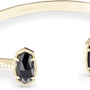 Kendra Scott Elton Cuff Bracelet for Women, Fashion Jewelry