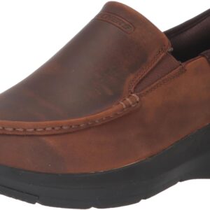 Skechers Men’s Parson Oswin Slip in