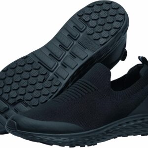 Shoes for Crews Everlight Slip-On Women’s Slip Resistant Shoes