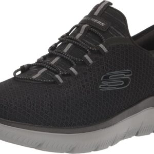 Skechers Men’s Hands Free Slip-ins Summits High Range Sneaker