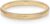 PAVOI Stainless Steel 14K Gold Plated Waterproof Flexible Stretch Chunky Bangle for Women | Cobra Bracelet