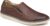 Johnston & Murphy Men’s McGuffey Skull Embossed Slip-On Shoe | Cushioned Insole | Skeletal Leather Lining