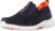 Skechers Men’s Gowalk 6 – Stretch Fit Slip-on Athletic Performance Walking Shoe