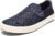 OLUKAI Lae’ahi Men’s Slip On Sneakers, Lightweight Barefoot Feel & Breathable Mesh, Water Resistant Heel & Wet Grip Rubber